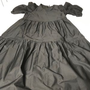Babydoll dress